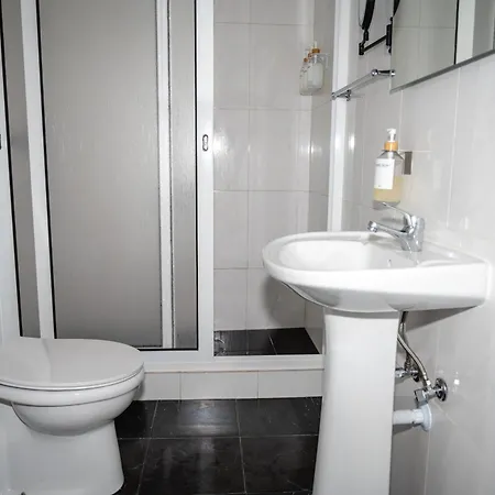 Casa Branca Do Monte Funchal