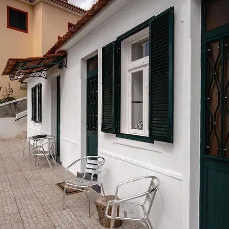 Casa Branca Do Monte Nyaraló