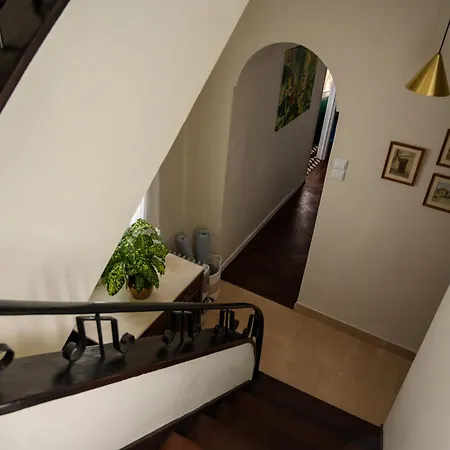 Casa Branca Do Monte Vakantiehuis Funchal (Madeira)
