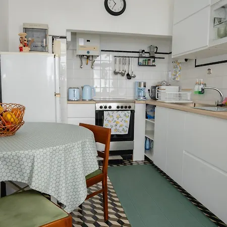 Casa Branca Do Monte Nyaraló Funchal