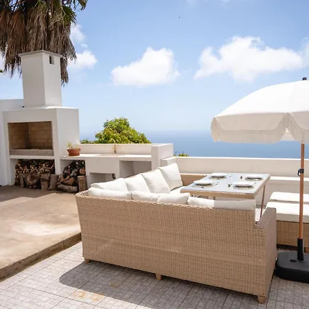 Casa Branca Do Monte Nyaraló Funchal