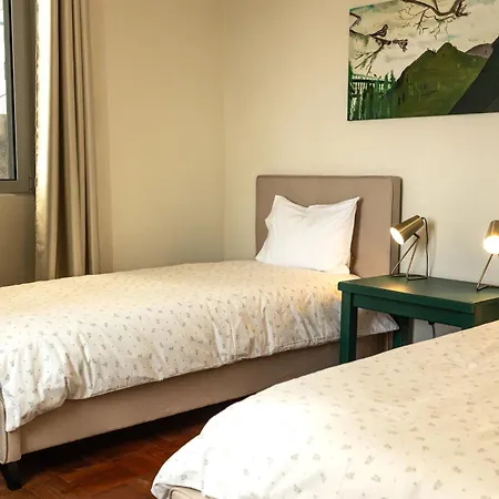 Casa Branca Do Monte Holiday home