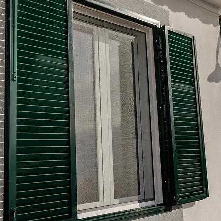 Casa Branca Do Monte Vakantiehuis Funchal (Madeira)