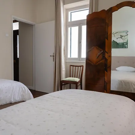 Casa Branca Do Monte