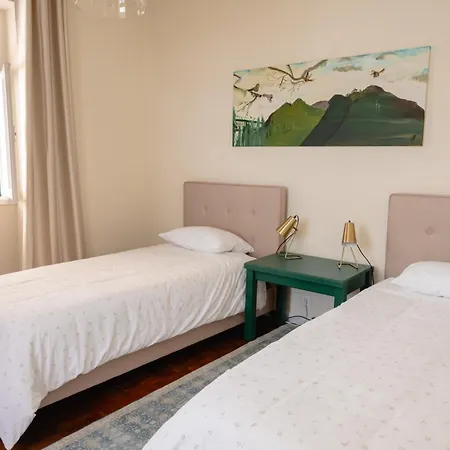 Casa Branca Do Monte