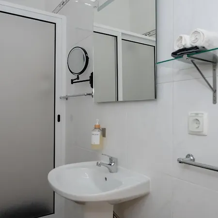 Дом отдыха Casa Branca Do Monte