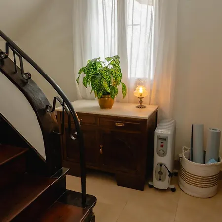 بيت للعطل Casa Branca Do Monte *