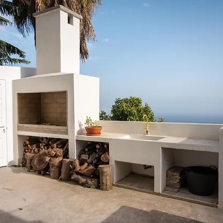 Casa Branca Do Monte