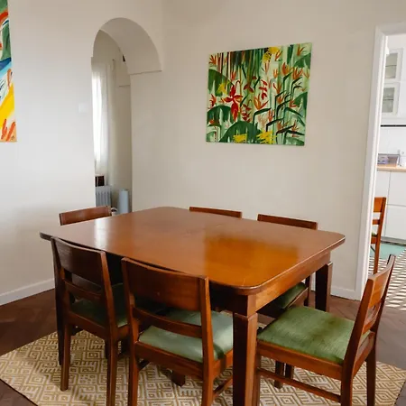 بيت للعطل Casa Branca Do Monte