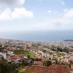 Casa Branca Do Monte Funchal (Madeira)