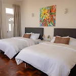 Casa Branca Do Monte Funchal (Madeira)