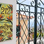 Casa Branca Do Monte Funchal (Madeira)
