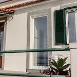 Nyaraló Casa Branca Do Monte Funchal