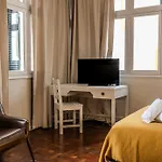 Casa Branca Do Monte Nyaraló Funchal