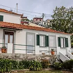 Casa Branca Do Monte Funchal (Madeira)