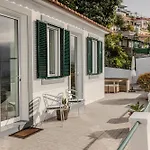 Nyaraló Casa Branca Do Monte