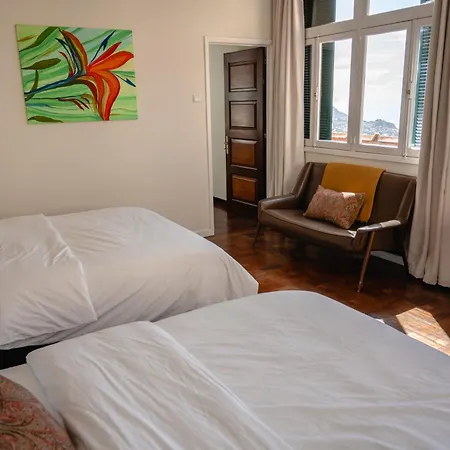 Ferienhaus Casa Branca Do Monte Funchal (Madeira)