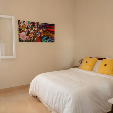 Ferienhaus Casa Branca Do Monte