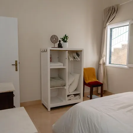 Casa Branca Do Monte