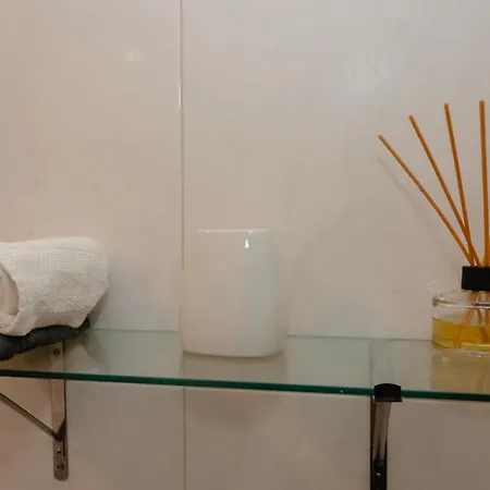 Casa Branca Do Monte Ferienhaus *