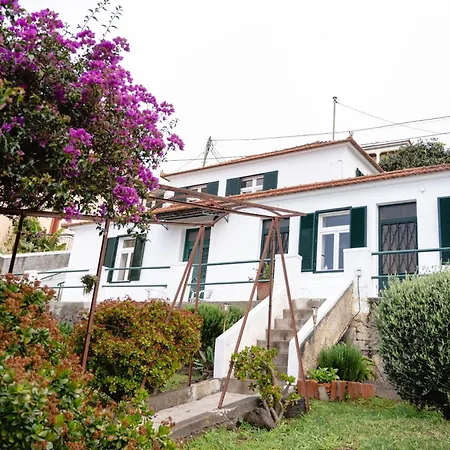 Semesterbostad Casa Branca Do Monte *