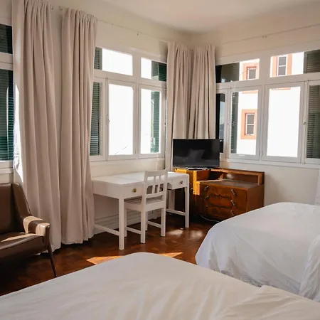 Casa Branca Do Monte *