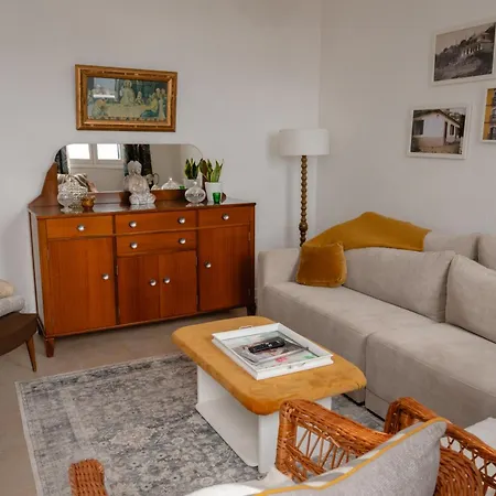 Casa Branca Do Monte *