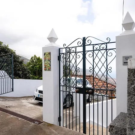 Casa Branca Do Monte *