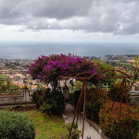 Casa Branca Do Monte *