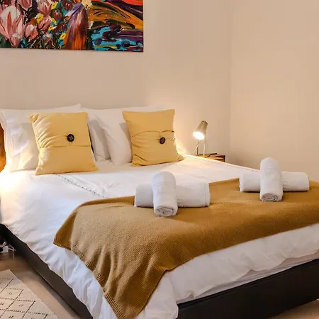 Casa Branca Do Monte Dom wakacyjny Funchal (Madeira)