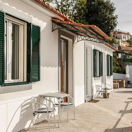 Dom wakacyjny Casa Branca Do Monte *