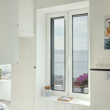 Casa Branca Do Monte * Funchal (Madeira)