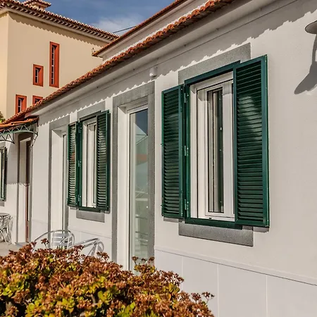 Dom wakacyjny Casa Branca Do Monte Funchal (Madeira)