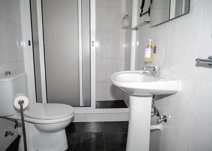 Casa Branca Do Monte フンシャル