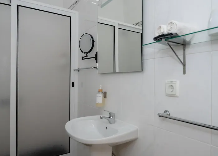 Dom wakacyjny Casa Branca Do Monte