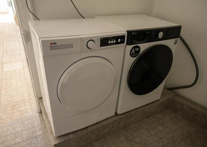 Casa Branca Do Monte Dom wakacyjny *