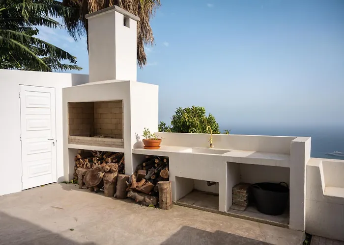 Casa Branca Do Monte