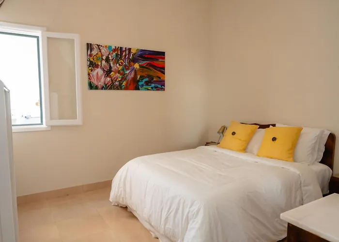 別荘 Casa Branca Do Monte