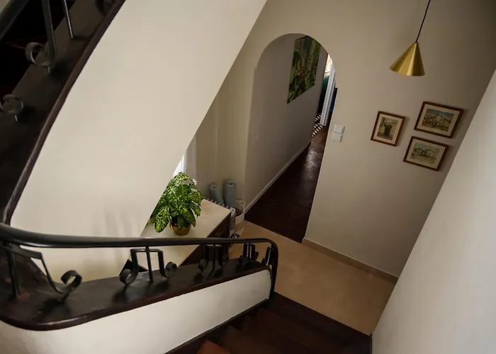 Casa Branca Do Monte Dom wakacyjny Funchal (Madeira)