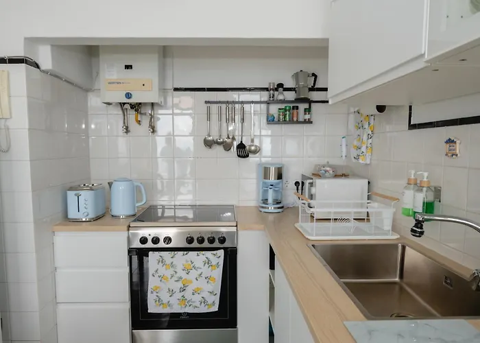 Dom wakacyjny Casa Branca Do Monte Funchal (Madeira)