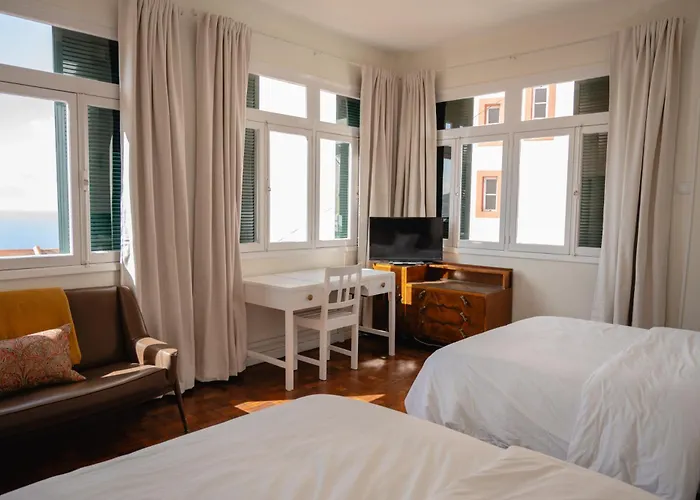 Casa Branca Do Monte *