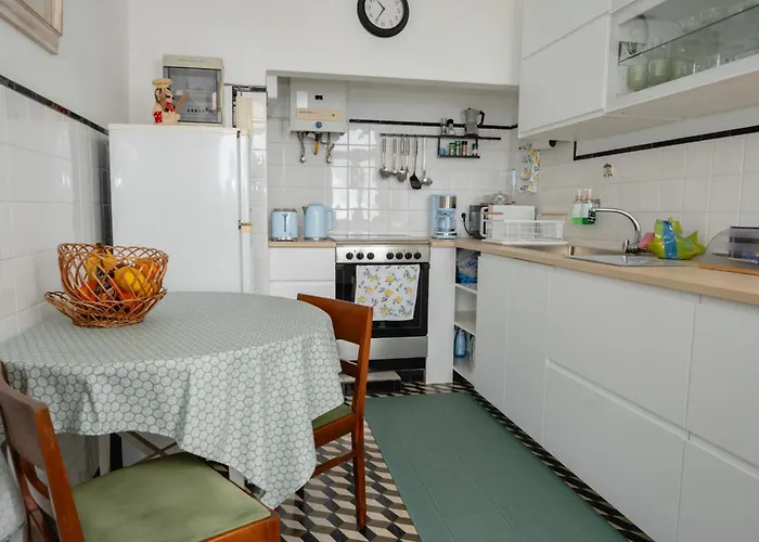 Casa Branca Do Monte Dom wakacyjny Funchal (Madeira)