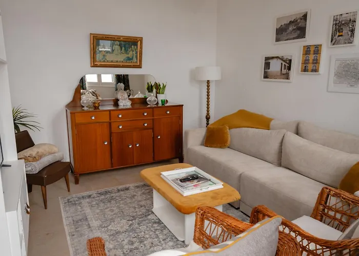 Casa Branca Do Monte *