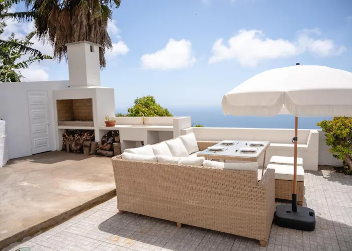 Casa Branca Do Monte Dom wakacyjny Funchal (Madeira)