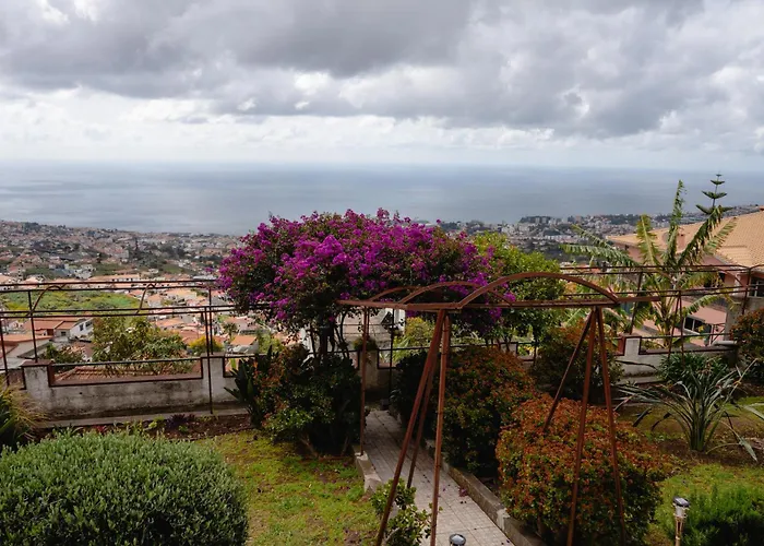 Casa Branca Do Monte *