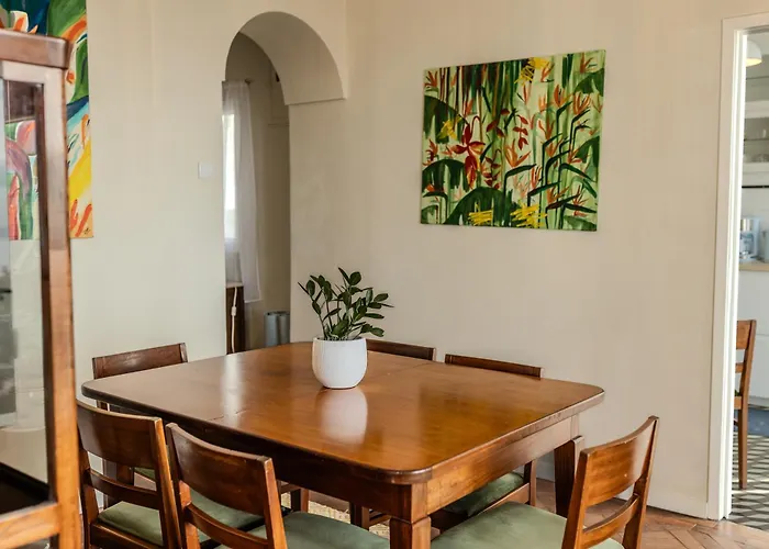 Casa Branca Do Monte Dom wakacyjny *