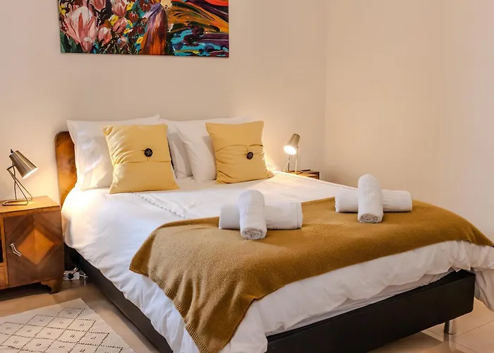 Casa Branca Do Monte Dom wakacyjny Funchal (Madeira)