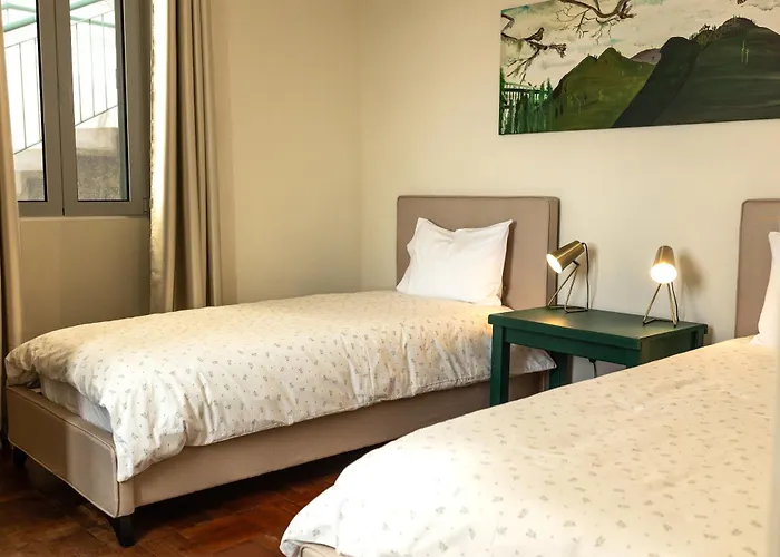 Casa Branca Do Monte Dom wakacyjny