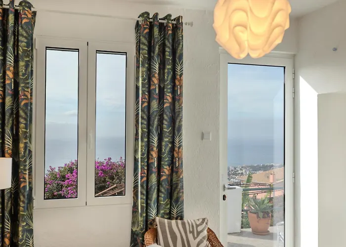 Casa Branca Do Monte *