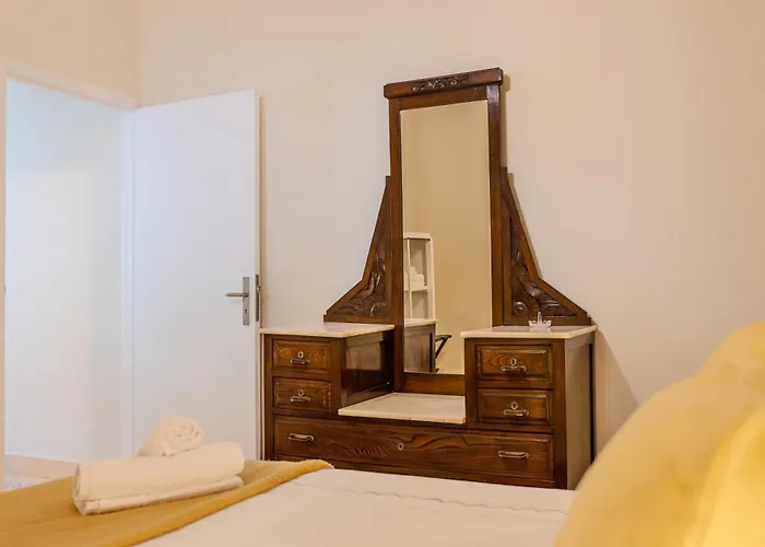 Casa Branca Do Monte